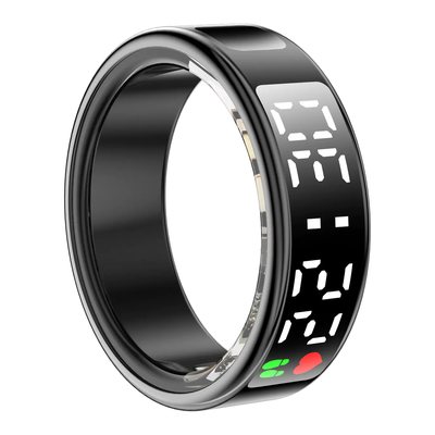 Denash Smart Ring écran tactile