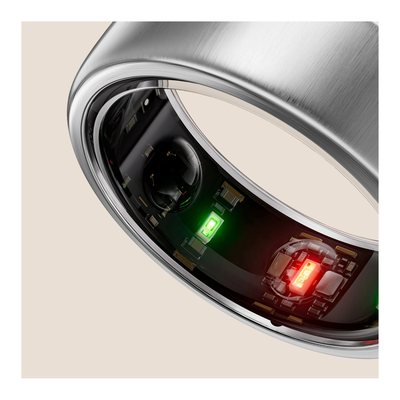 HOU Smart Ring sans abonnement