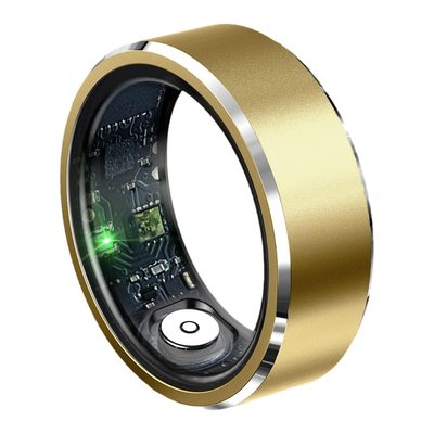 Korons Bague connectée