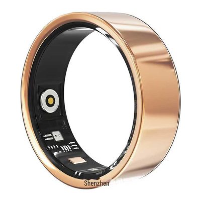 LONGLU Smart Ring