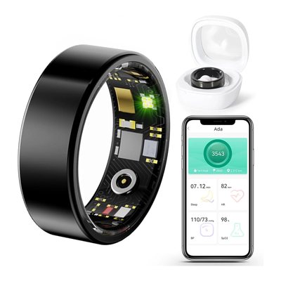 NAIXUES Smart Ring commande gestuelle