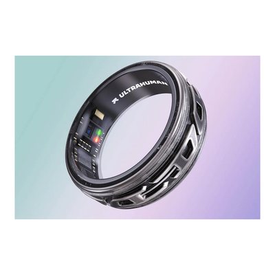 Ultrahuman Diesel Ring