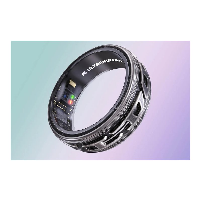 Ultrahuman Diesel Ring